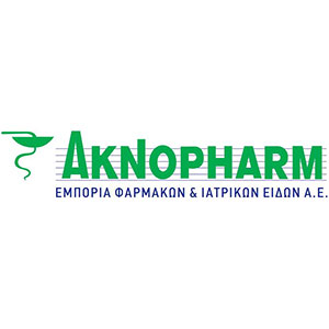 syneconomy AKNOPHARM-ΑΕ