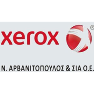 SYNECONOMY XEROX-ARVANITOPOULOS-OE-B